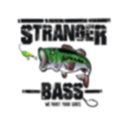 Logo de STRANGER BASS